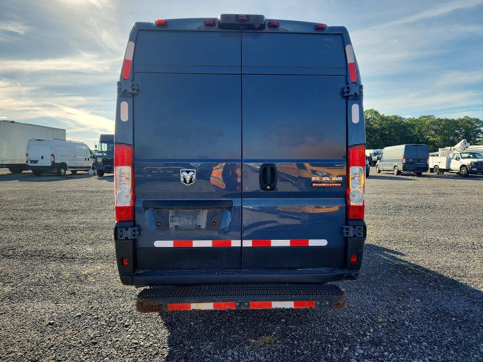 2020 Ram Promaster 3500 მანქანა იყიდება აუქციონზე, vin: 3C6URVJG7LE144079, აუქციონის ნომერი: 67937296