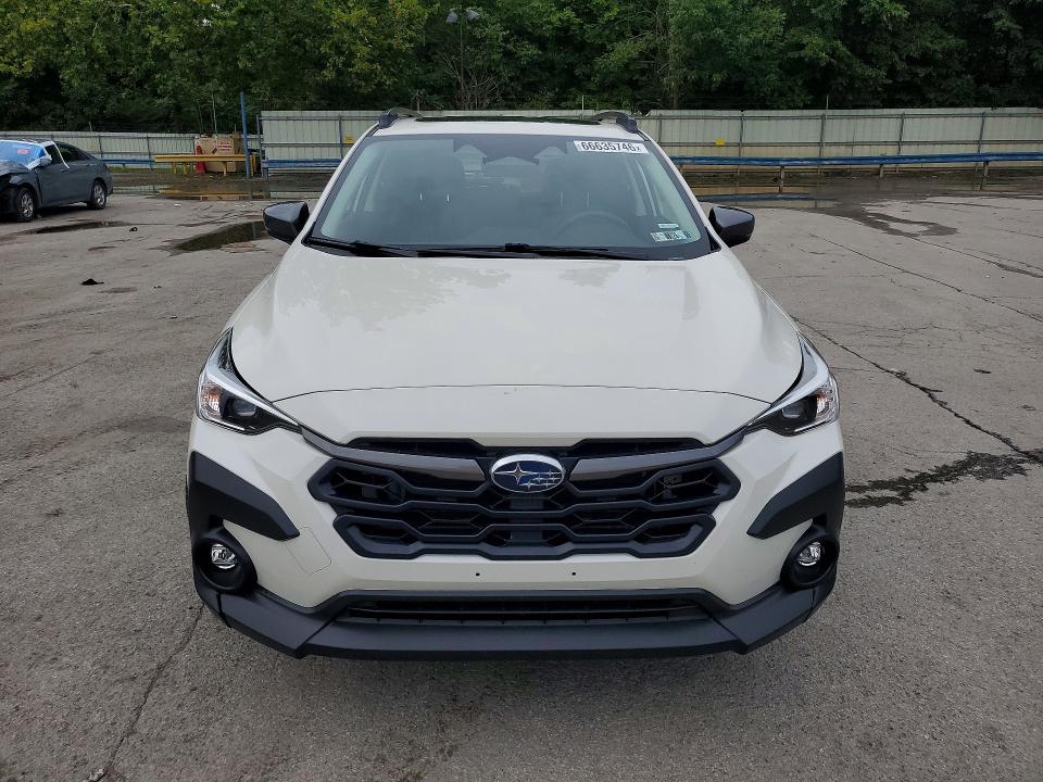 Продажа на аукционе авто 2024 Subaru Crosstrek, vin: JF2GUADC5R8294315, номер лота: 66635746