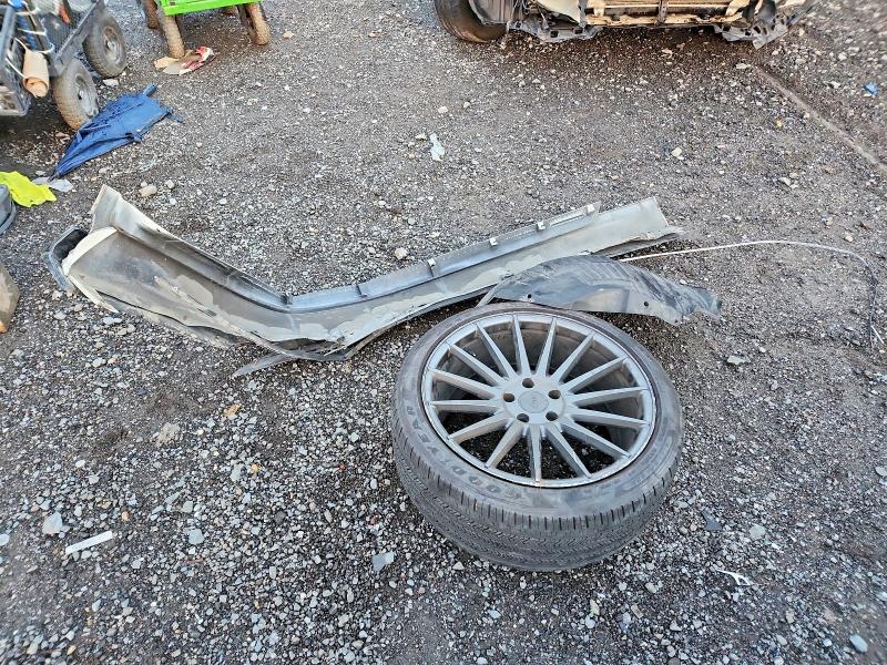 Aukcja sprzedaży 2016 Infiniti Q50, vin: JN1EV7AR3GM344845, numer aukcji: 68421896