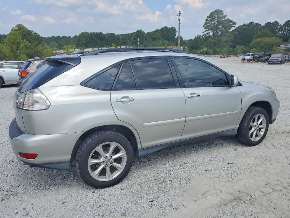 Продажа на аукционе авто 2008 Lexus Rx, vin: 2T2GK31U88C041954, номер лота: 67828846