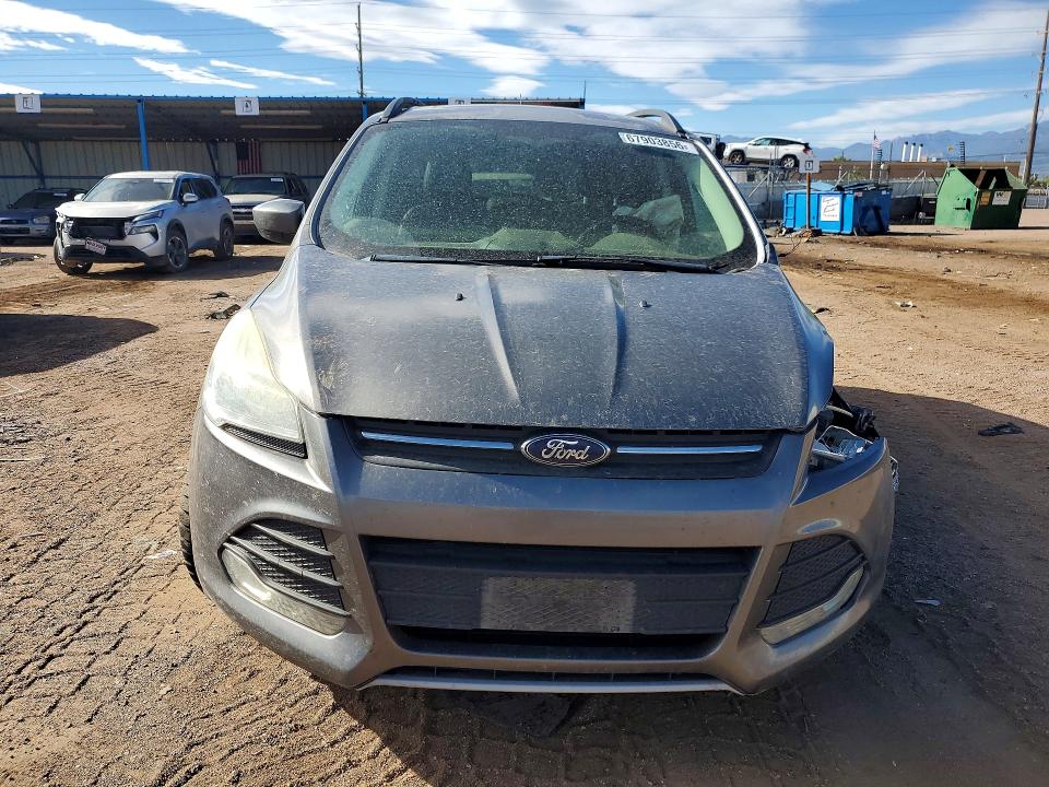 67903856 :رقم المزاد ، 1FMCU9GX5EUB63053 vin ، 2014 Ford Escape مزاد بيع