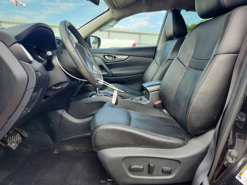 Продаж на аукціоні авто 2016 Nissan Rogue, vin: KNMAT2MV9GP729547, номер лоту: 68561286