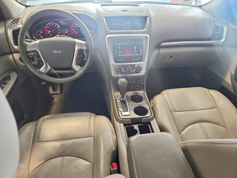 Aukcja sprzedaży 2016 Gmc Acadia, vin: 1GKKRRKD6GJ153333, numer aukcji: 67000976