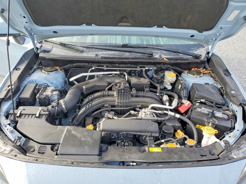 Aukcja sprzedaży 2021 Subaru Crosstrek, vin: JF2GTAEC4MH232561, numer aukcji: 67562886