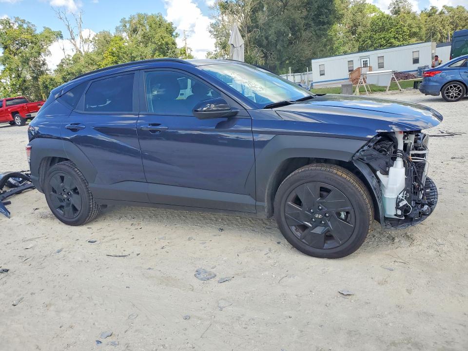 Aukcja sprzedaży 2026 Hyundai Kona, vin: KM8HF3AB0TU461811, numer aukcji: 68604216