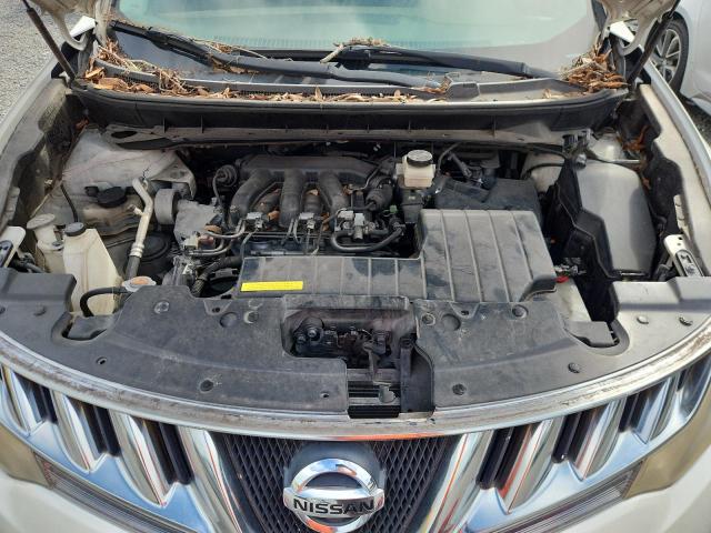 Auction sale of the 2009 Nissan Murano, vin: JN8AZ18W19W206631, lot number: 70565736