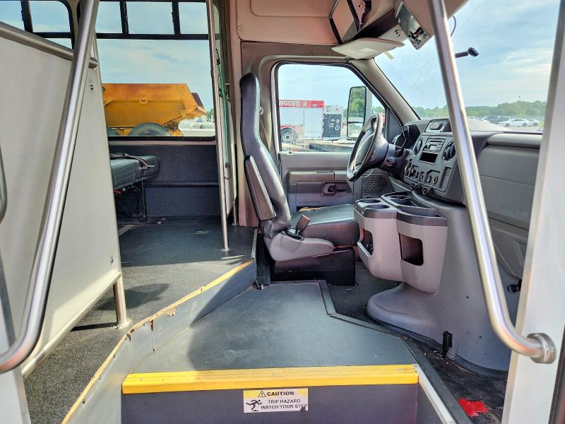 Продажа на аукционе авто 2019 Ford E450, vin: 1FDFE4FS6KDC69087, номер лота: 66412876
