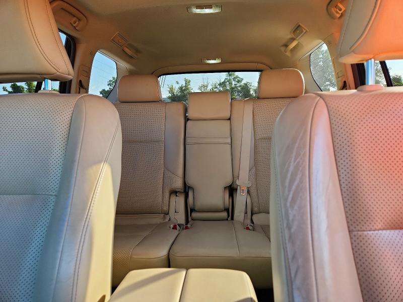 Продажа на аукционе авто 2010 Lexus Gx, vin: JTJBM7FX1A5013092, номер лота: 67689676