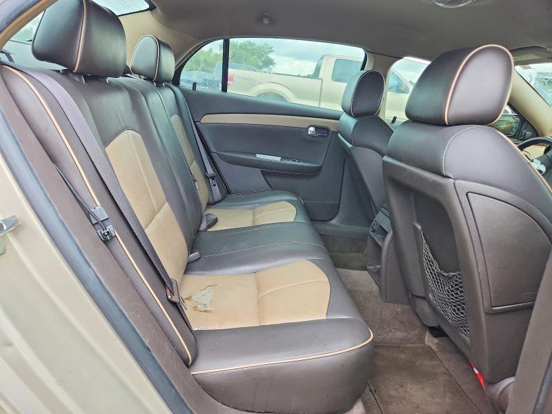 Aukcja sprzedaży 2009 Chevrolet Malibu, vin: 1G1ZK57B29F151172, numer aukcji: 69609536