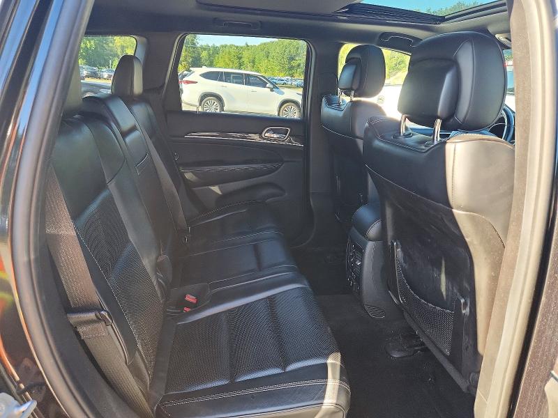 68938796 :رقم المزاد ، 1C4RJFCG0FC913512 vin ، 2015 Jeep Grand Cherokee مزاد بيع