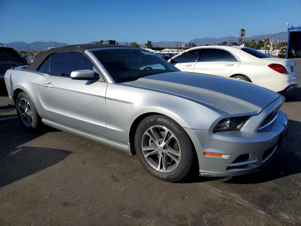 Aukcja sprzedaży 2014 Ford Mustang, vin: 1ZVBP8EM0E5302491, numer aukcji: 69137036