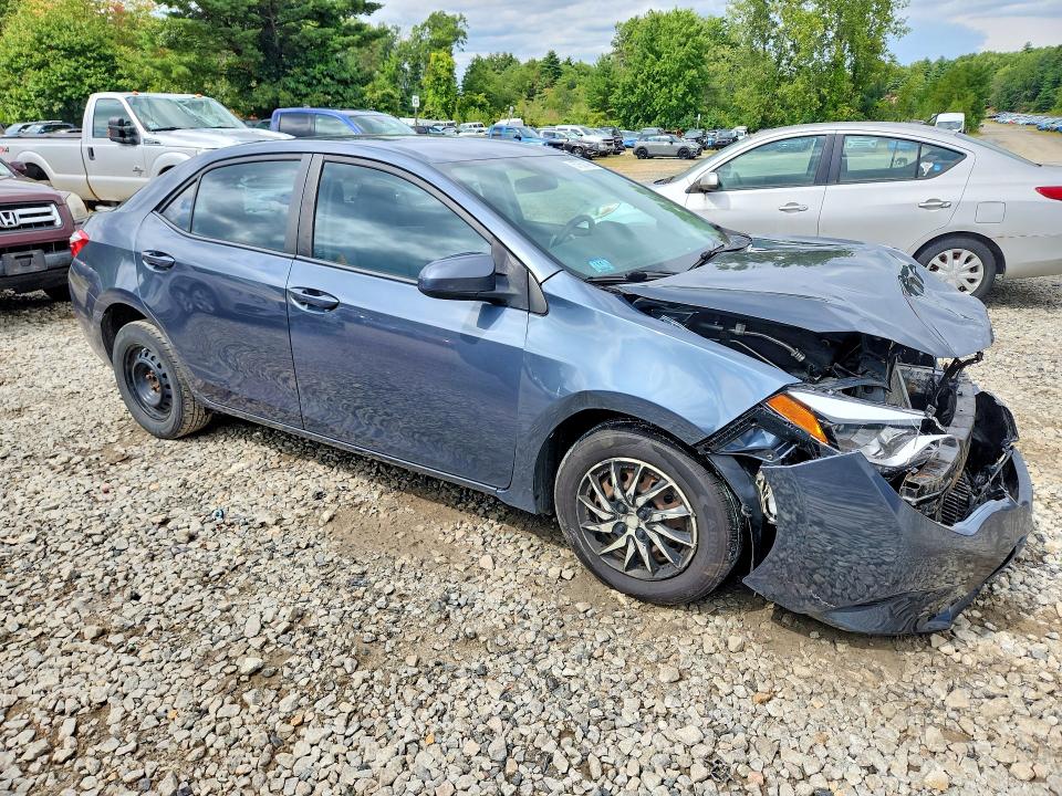 Продаж на аукціоні авто 2014 Toyota Corolla, vin: 2T1BPRHE4EC147332, номер лоту: 67601456