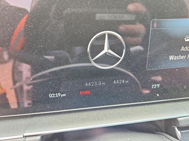 68627156 :رقم المزاد ، 4JGFB5KB5TB543980 vin ، 2026 Mercedes-benz Gle مزاد بيع