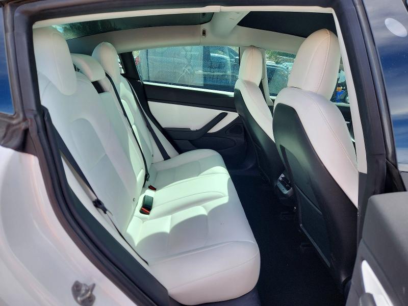 Aukcja sprzedaży 2018 Tesla Model 3, vin: 5YJ3E1EB9JF134829, numer aukcji: 69398886