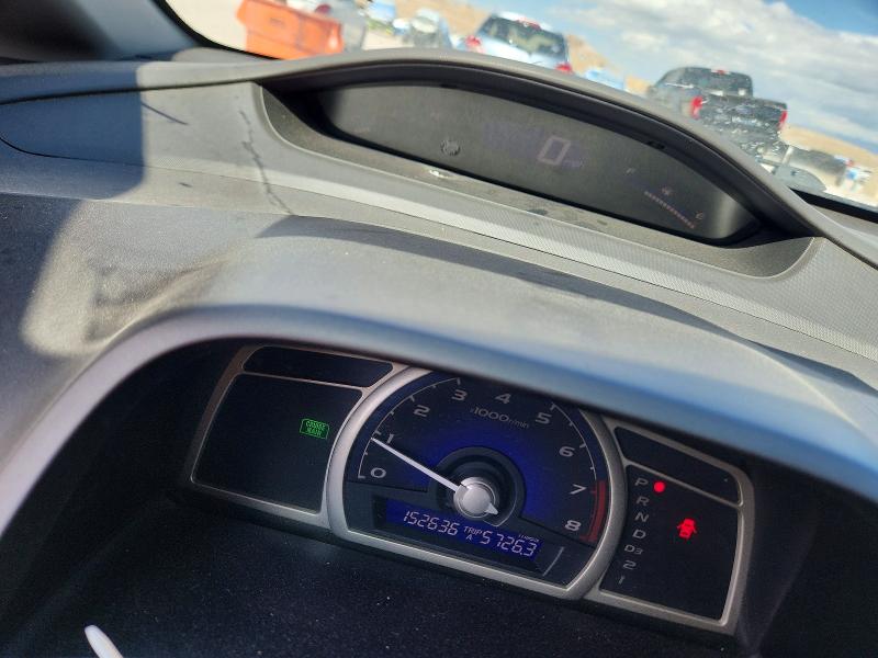 69409676 :رقم المزاد ، 2HGFA1F96BH515071 vin ، 2011 Honda Civic مزاد بيع
