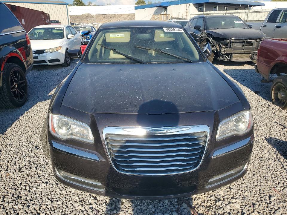 Aukcja sprzedaży 2014 Chrysler 300, vin: 2C3CCAAG8EH278559, numer aukcji: 68899206