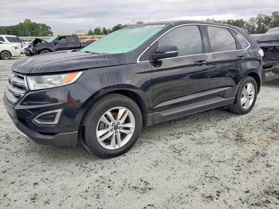 Продаж на аукціоні авто 2015 Ford Edge, vin: 2FMTK3J93FBB31318, номер лоту: 68649306