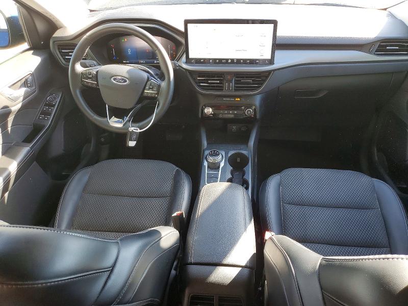 Продаж на аукціоні авто 2023 Ford Escape, vin: 1FMCU0E14PUA45427, номер лоту: 68432736