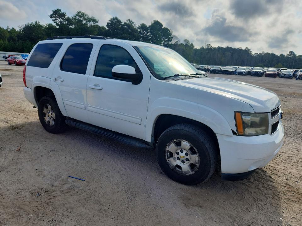 2010 Chevrolet Tahoe მანქანა იყიდება აუქციონზე, vin: 1GNUKBE05AR176191, აუქციონის ნომერი: 69183216