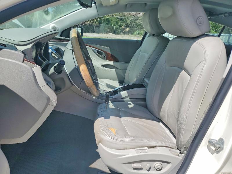 Aukcja sprzedaży 2011 Buick Lacrosse, vin: 1G4GC5GD8BF227914, numer aukcji: 69004656