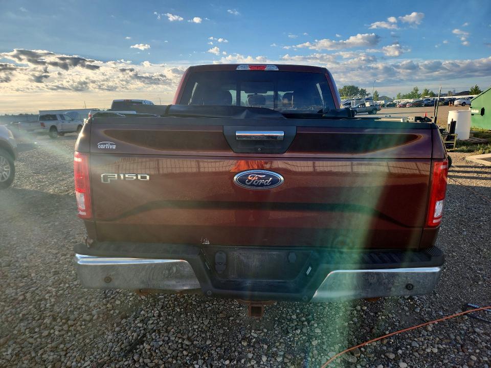 Aukcja sprzedaży 2017 Ford F150, vin: 1FTEW1EP0HFB10555, numer aukcji: 67852416