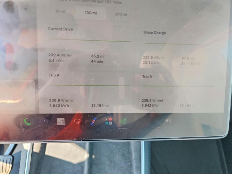 Продаж на аукціоні авто 2026 Tesla Model Y, vin: 7SAYGDEE5TA584203, номер лоту: 67724566