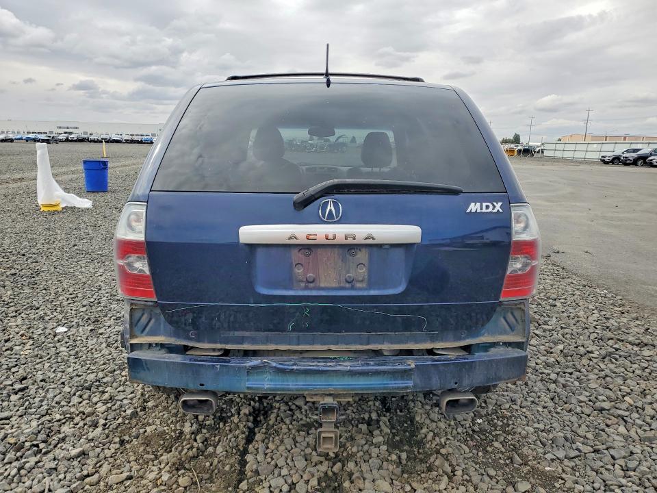 Продажа на аукционе авто 2004 Acura Mdx, vin: 2HNYD18894H520264, номер лота: 69178846