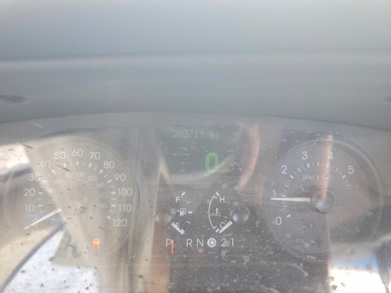 Aukcja sprzedaży 2009 Mercury Grand Marquis, vin: 2MEHM75V29X620771, numer aukcji: 66145246