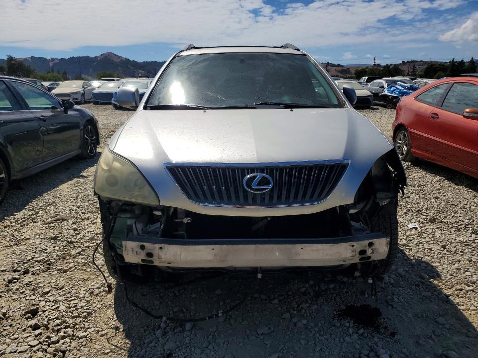 Aukcja sprzedaży 2004 Lexus Rx, vin: JTJHA31UX40040544, numer aukcji: 67904956