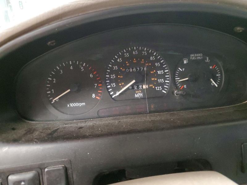 66928936 :رقم المزاد ، KNDJA7212S5502921 vin ، 1995 Kia Sportage مزاد بيع