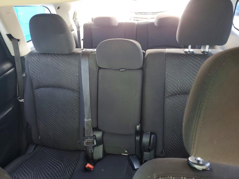 Aukcja sprzedaży 2015 Dodge Journey, vin: 3C4PDCAB2FT649945, numer aukcji: 68239476