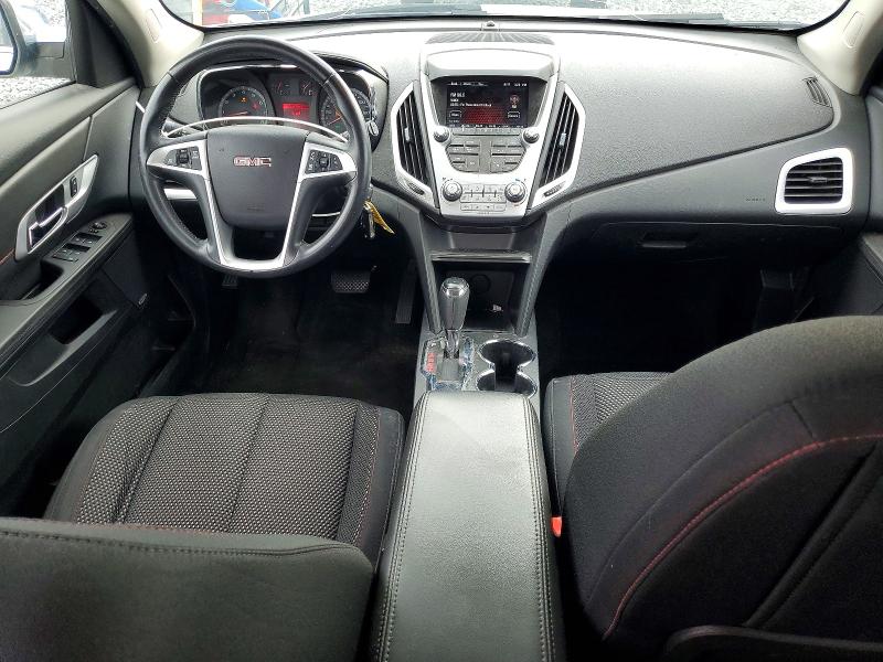 Продажа на аукционе авто 2017 Gmc Terrain, vin: 2GKFLNE39H6259451, номер лота: 68338676