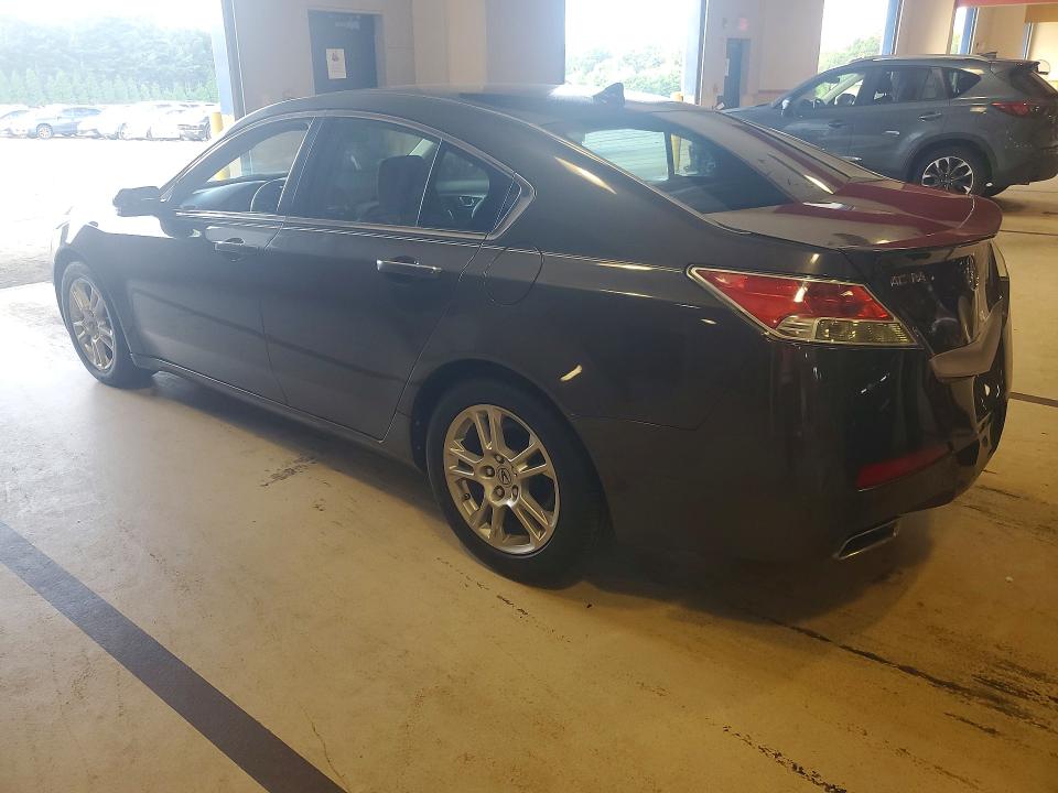 Продажа на аукционе авто 2009 Acura Tl, vin: 19UUA865X9A019003, номер лота: 67915636
