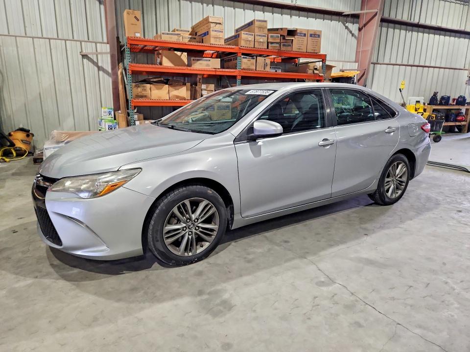 Продаж на аукціоні авто 2016 Toyota Camry, vin: 4T1BF1FK3GU999315, номер лоту: 67877536