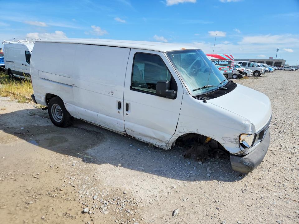 2003 Ford E250 მანქანა იყიდება აუქციონზე, vin: 1FTNE24W43HA56692, აუქციონის ნომერი: 63619966