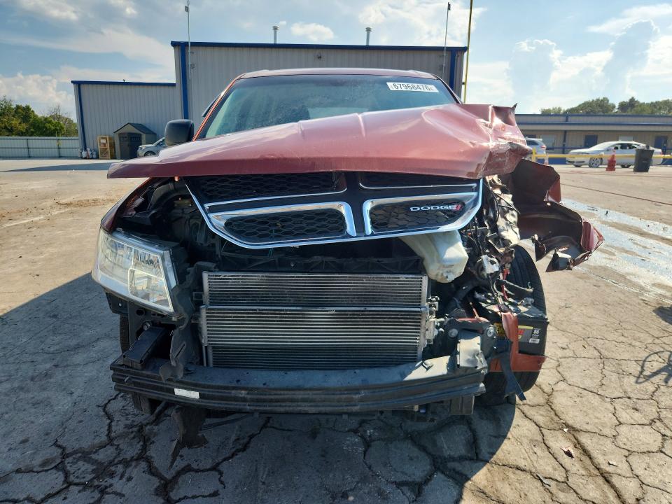 Продаж на аукціоні авто 2014 Dodge Journey, vin: 3C4PDCAB2ET303991, номер лоту: 67968476