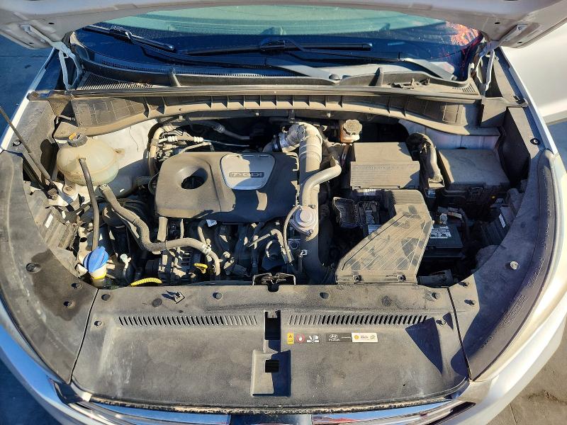 Продажа на аукционе авто 2017 Hyundai Tucson, vin: KM8J33A23HU327506, номер лота: 70046416