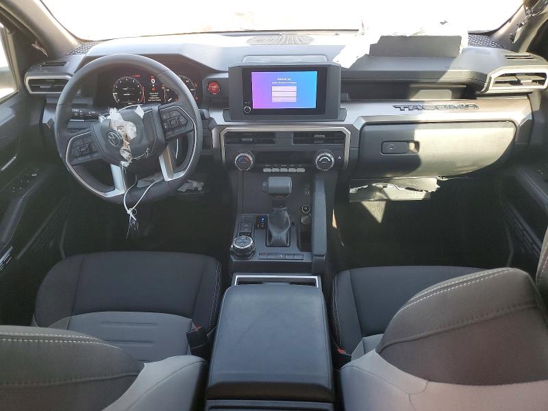 Aukcja sprzedaży 2024 Toyota Tacoma, vin: 3TYLB5JN0RT041287, numer aukcji: 69863756