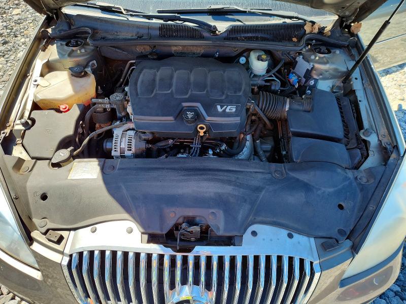 68382306 :رقم المزاد ، 1G4HC5EM2AU137224 vin ، 2010 Buick Lucerne مزاد بيع