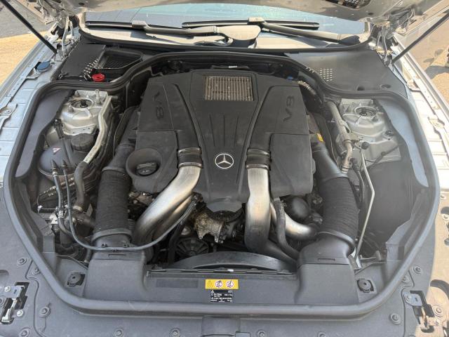 Продажа на аукционе авто 2017 Mercedes-benz Sl, vin: WDDJK7DA1HF044730, номер лота: 70177476