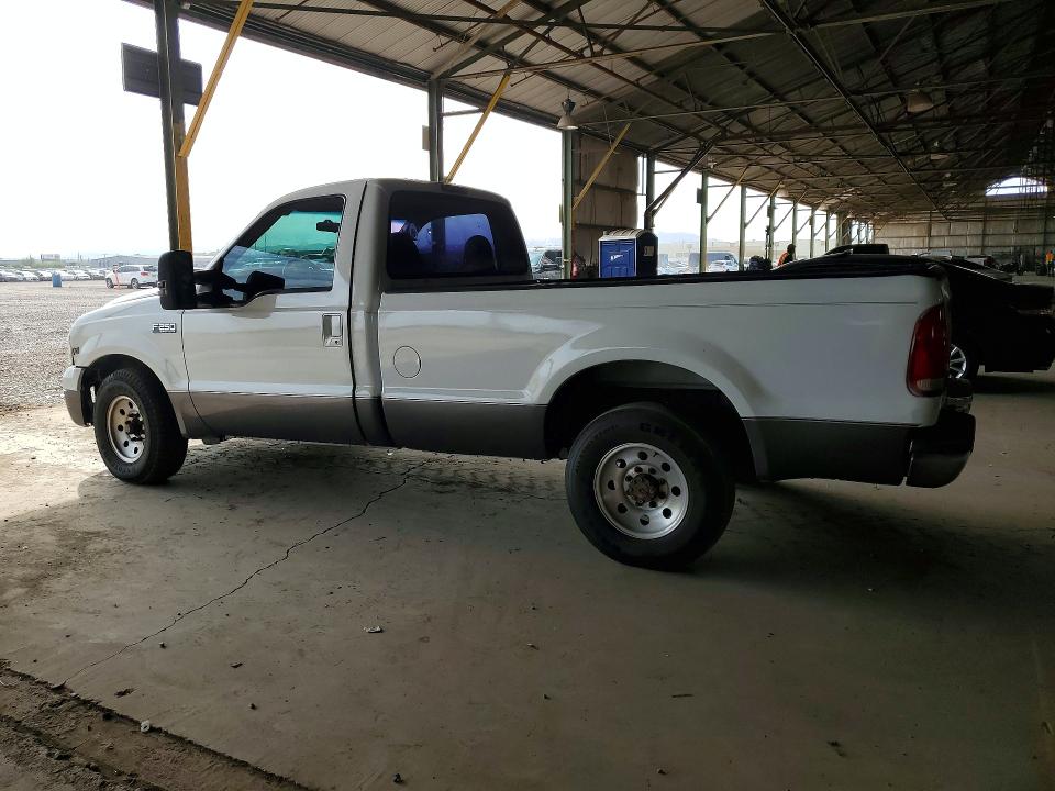 Aukcja sprzedaży 2001 Ford F250, vin: 3FTNF20L01MA55881, numer aukcji: 69186726