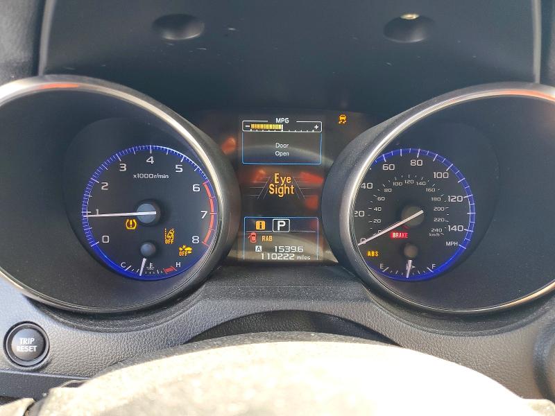 2018 Subaru Outback მანქანა იყიდება აუქციონზე, vin: 4S4BSANC7J3256224, აუქციონის ნომერი: 69369696