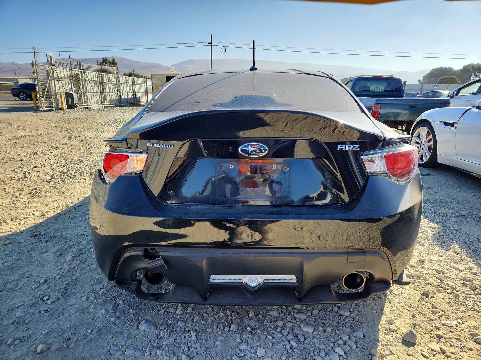 67494416 :رقم المزاد ، JF1ZCAB13D1601502 vin ، 2013 Subaru Brz مزاد بيع
