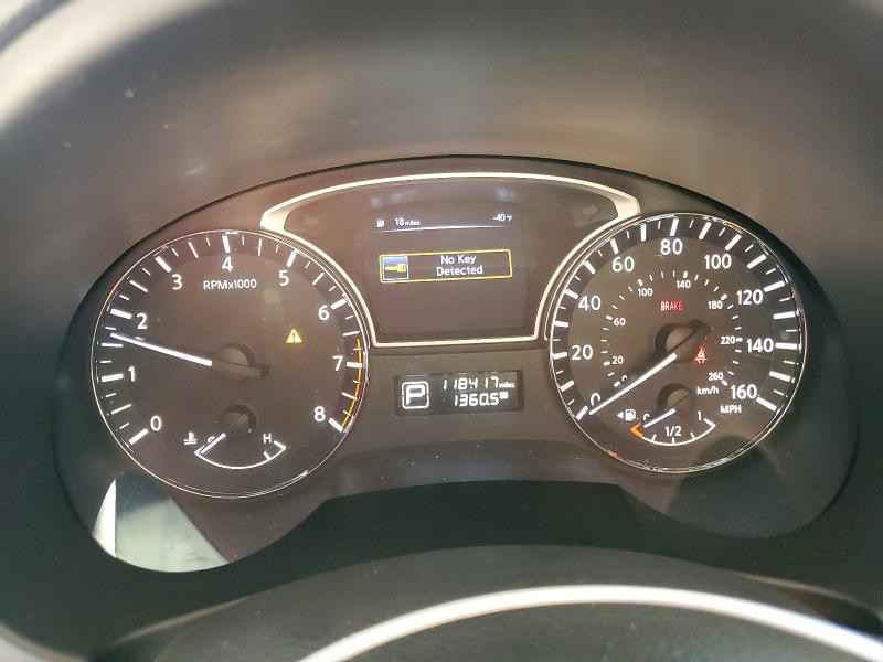 Aukcja sprzedaży 2014 Nissan Altima, vin: 1N4AL3AP4EC124471, numer aukcji: 70665726