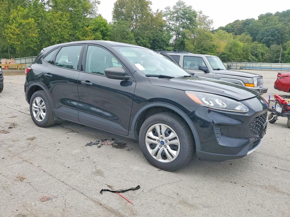 Продаж на аукціоні авто 2020 Ford Escape, vin: 1FMCU9F66LUB61186, номер лоту: 69625106