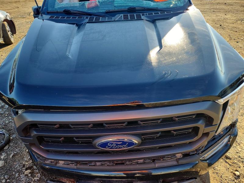 Aukcja sprzedaży 2023 Ford F150, vin: 1FTFW1E84PKF42892, numer aukcji: 67615816