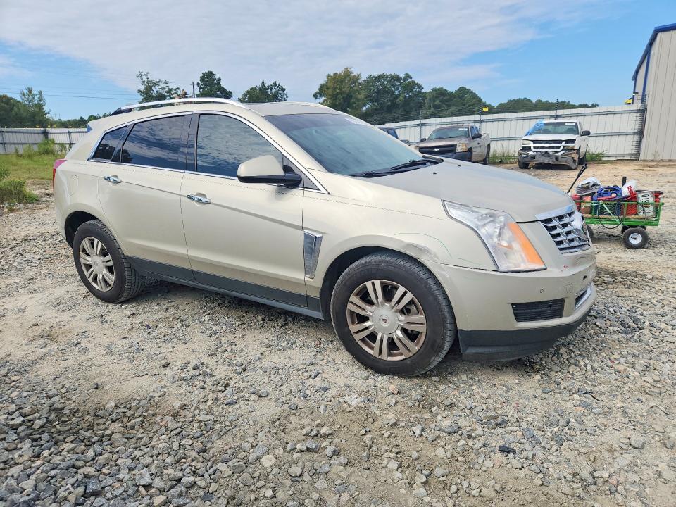 Aukcja sprzedaży 2013 Cadillac Srx, vin: 3GYFNCE35DS619265, numer aukcji: 69373876