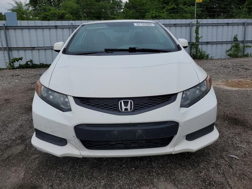 67782886 :رقم المزاد ، 2HGFG3A44CH000741 vin ، 2012 Honda Civic مزاد بيع