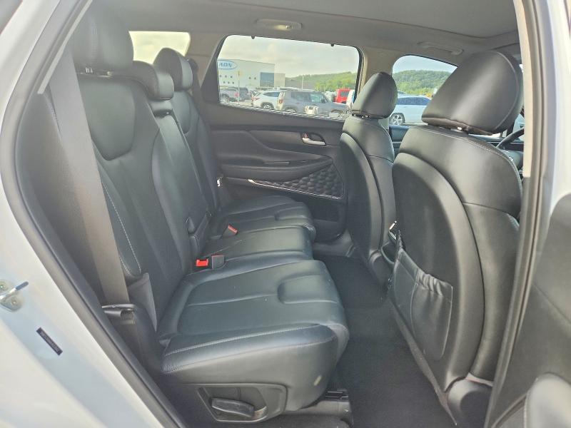 Aukcja sprzedaży 2019 Hyundai Santa Fe, vin: 5NMS53AA6KH033042, numer aukcji: 69030676