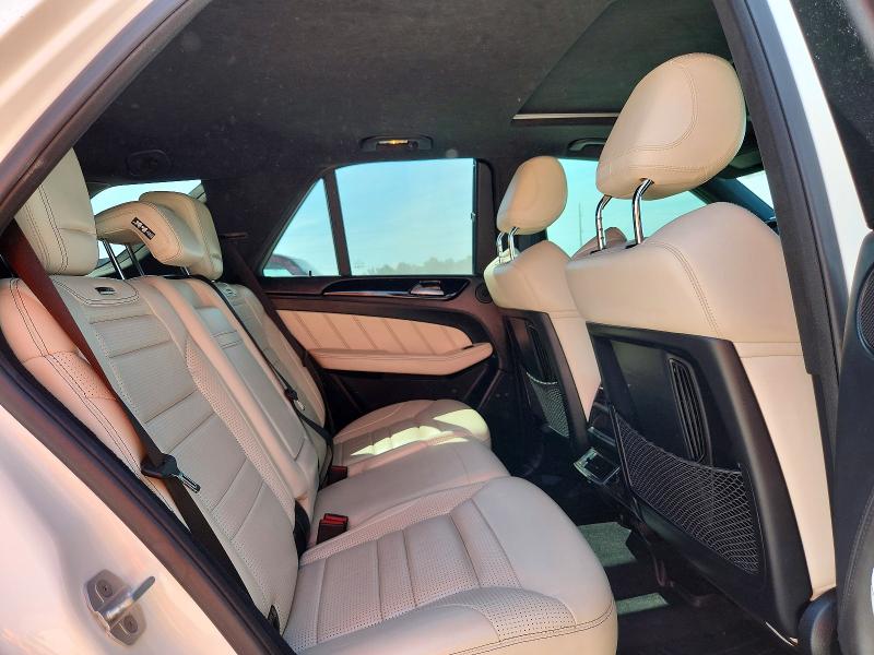 Продаж на аукціоні авто 2015 Mercedes-benz Ml, vin: 4JGDA7EB4FA551208, номер лоту: 70448856